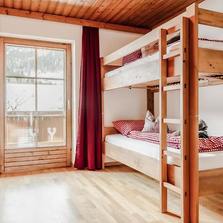 Mountain Residence Riesgut ヴェルフェン エクステリア 写真