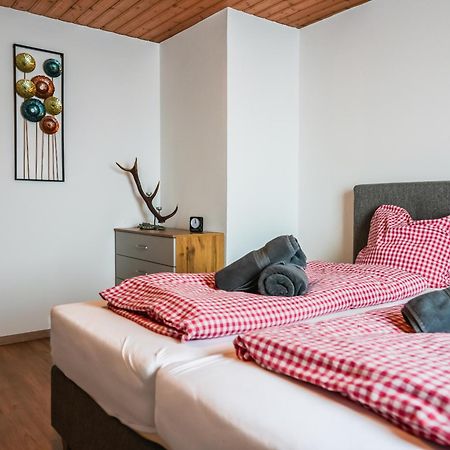 Mountain Residence Riesgut ヴェルフェン エクステリア 写真