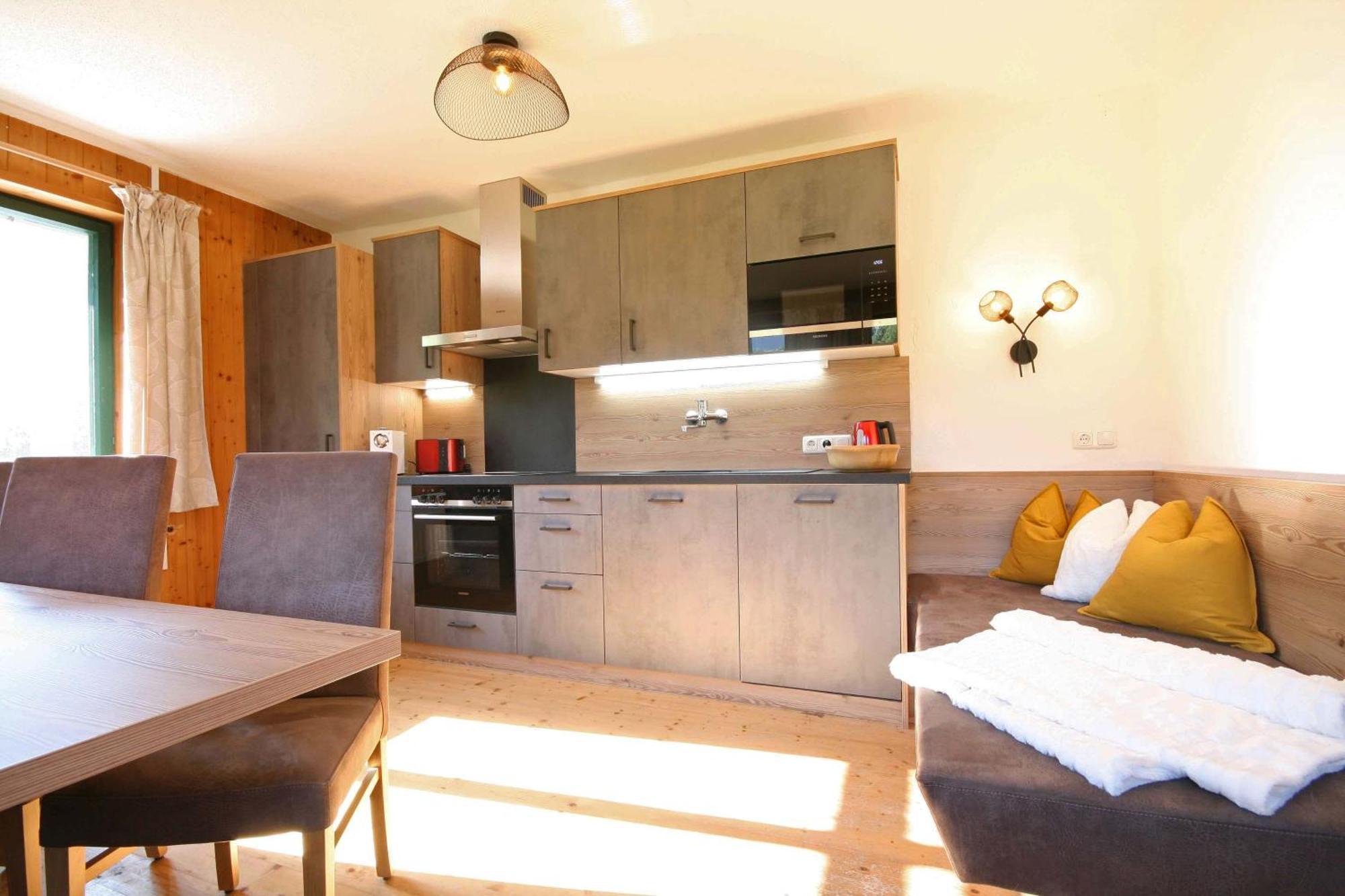 Mountain Residence Riesgut ヴェルフェン エクステリア 写真