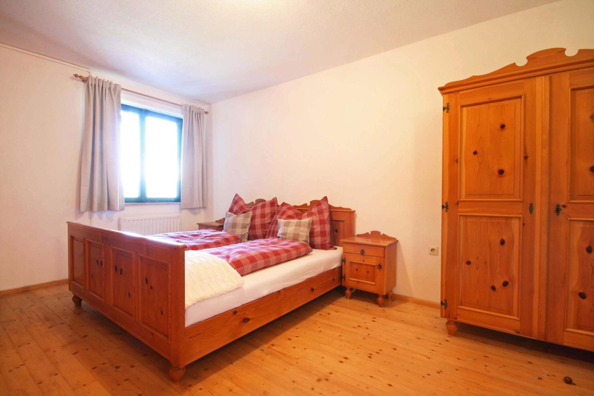 Mountain Residence Riesgut ヴェルフェン 部屋 写真