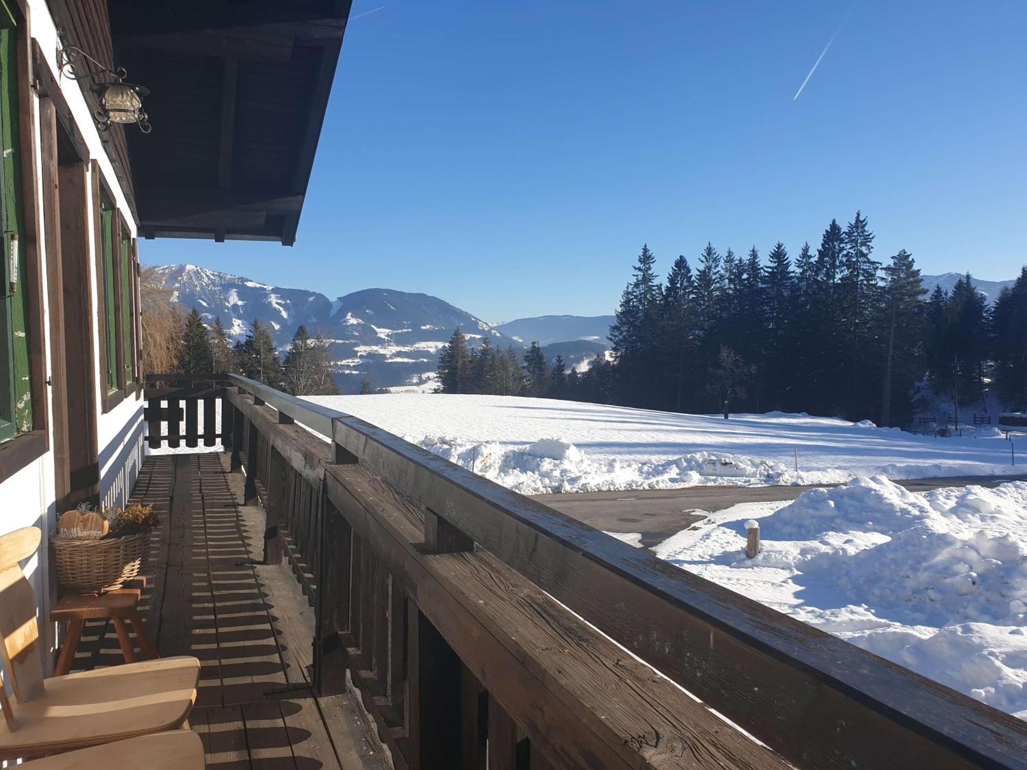 Mountain Residence Riesgut ヴェルフェン 部屋 写真