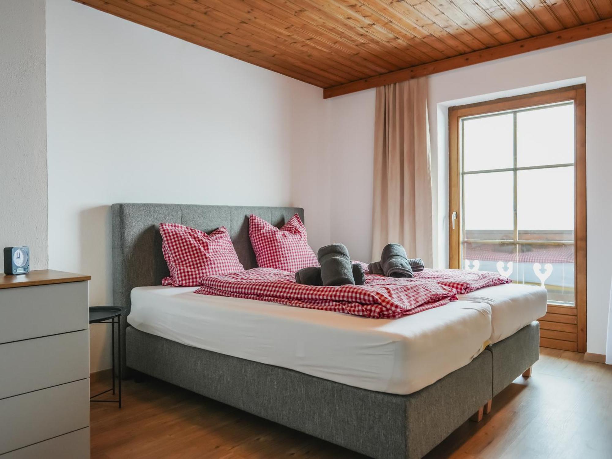 Mountain Residence Riesgut ヴェルフェン エクステリア 写真