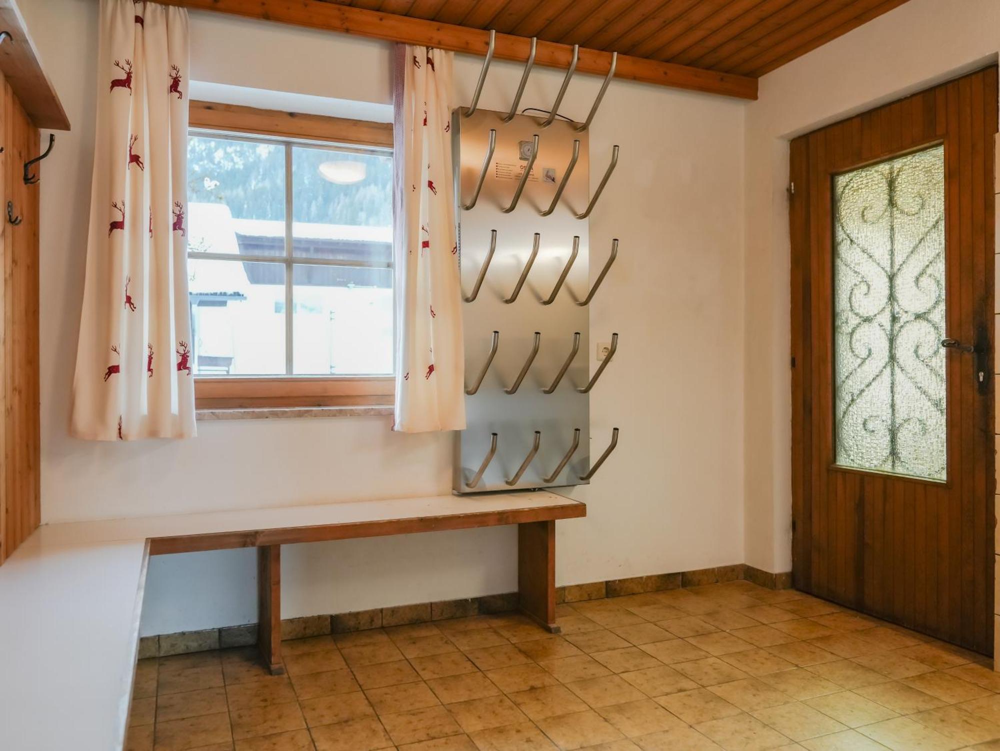 Mountain Residence Riesgut ヴェルフェン エクステリア 写真