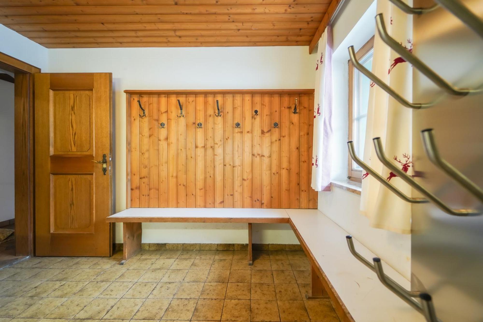 Mountain Residence Riesgut ヴェルフェン エクステリア 写真