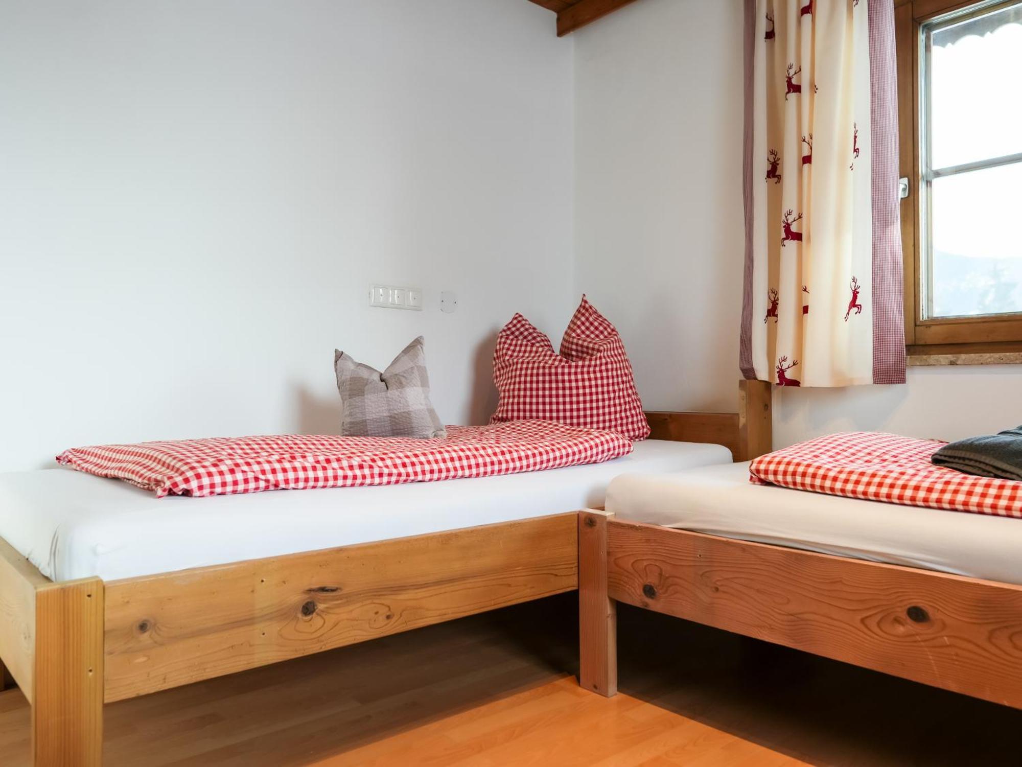Mountain Residence Riesgut ヴェルフェン エクステリア 写真