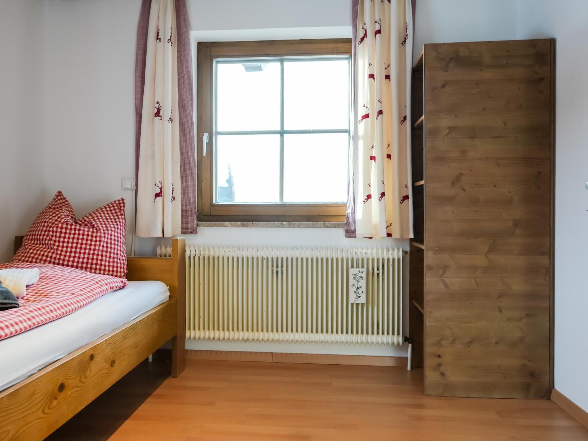 Mountain Residence Riesgut ヴェルフェン エクステリア 写真