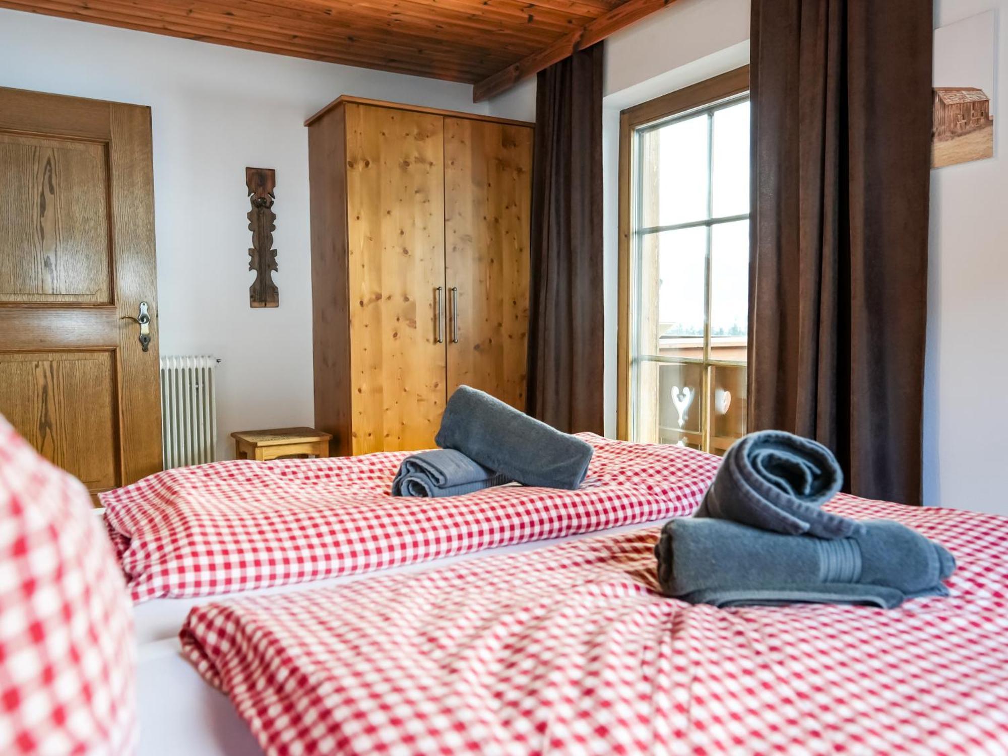 Mountain Residence Riesgut ヴェルフェン エクステリア 写真