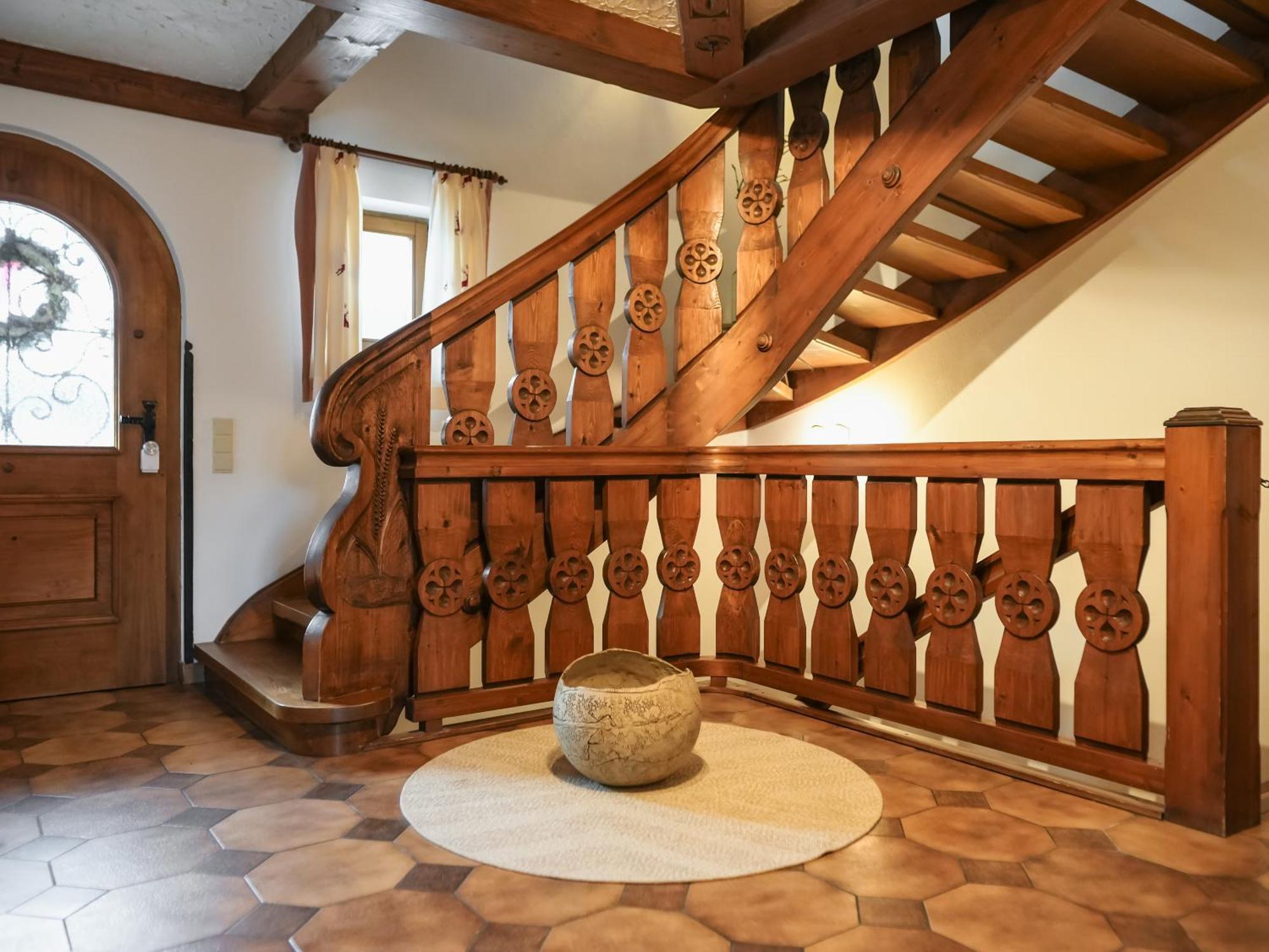 Mountain Residence Riesgut ヴェルフェン エクステリア 写真