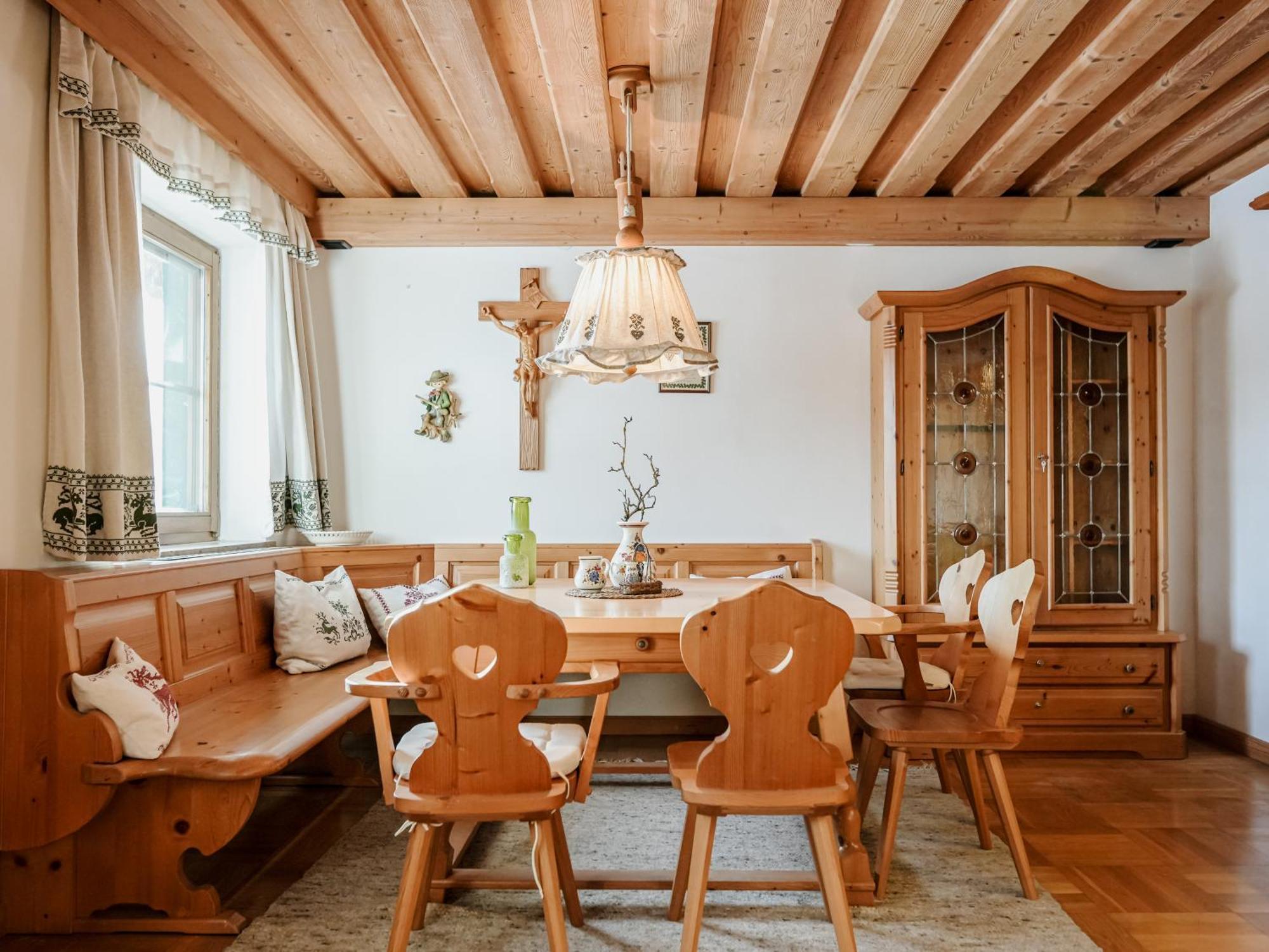 Mountain Residence Riesgut ヴェルフェン エクステリア 写真