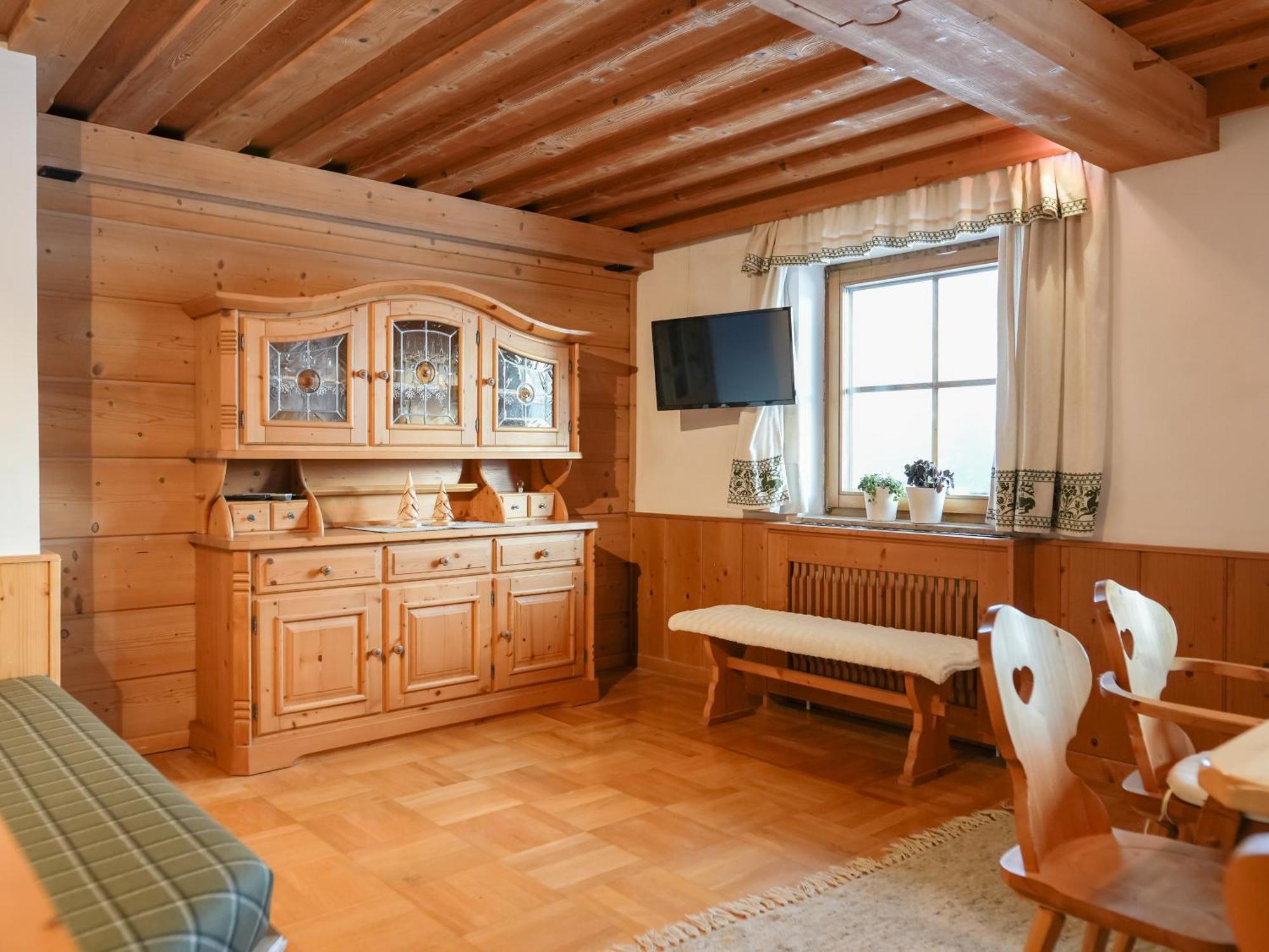 Mountain Residence Riesgut ヴェルフェン エクステリア 写真