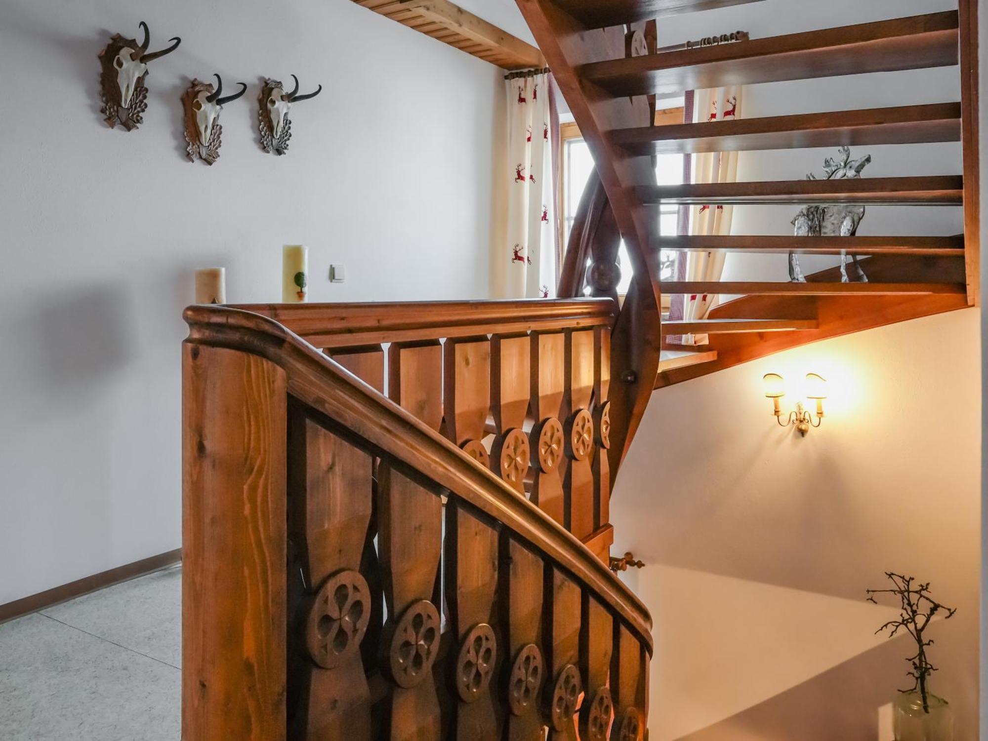 Mountain Residence Riesgut ヴェルフェン エクステリア 写真