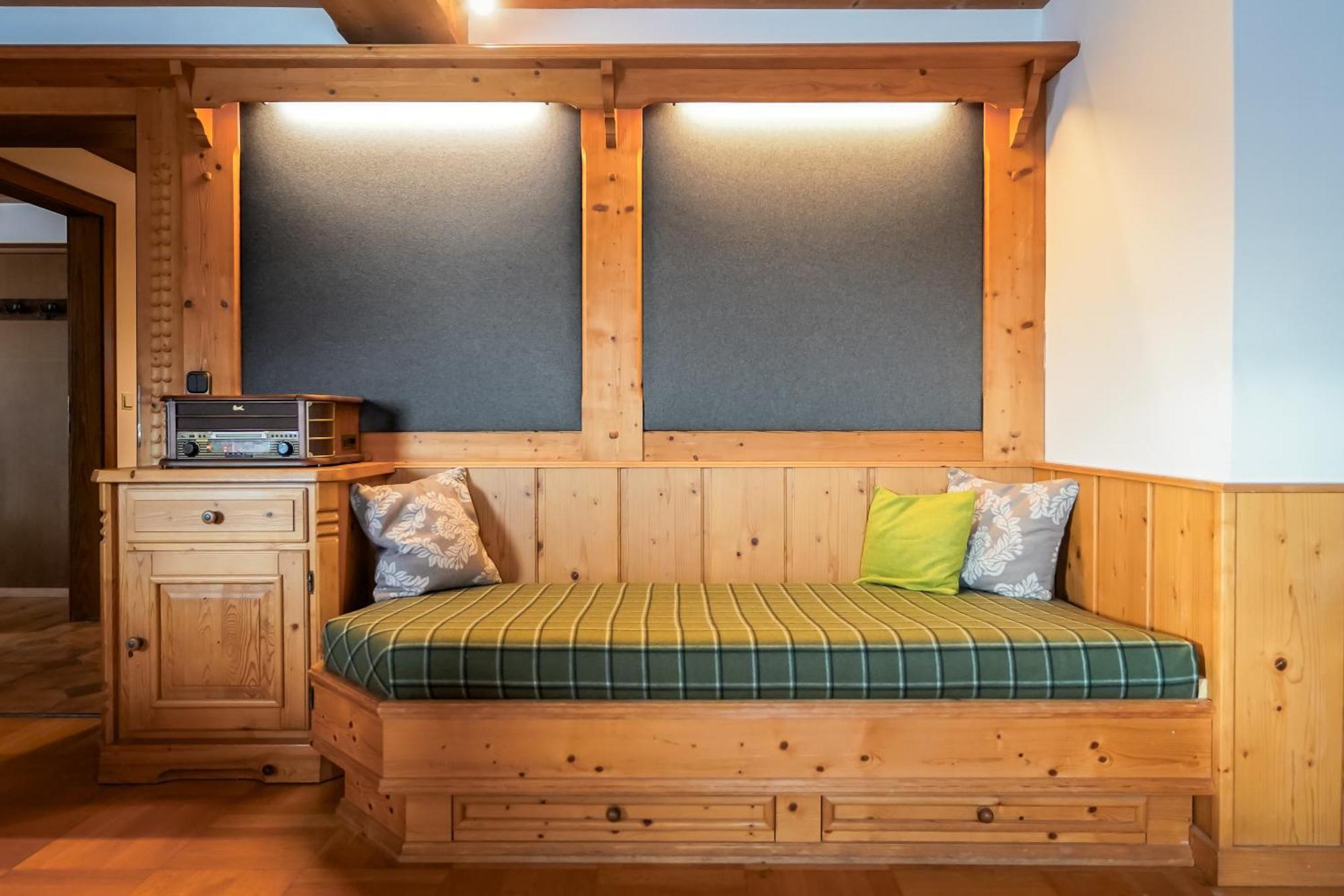 Mountain Residence Riesgut ヴェルフェン エクステリア 写真