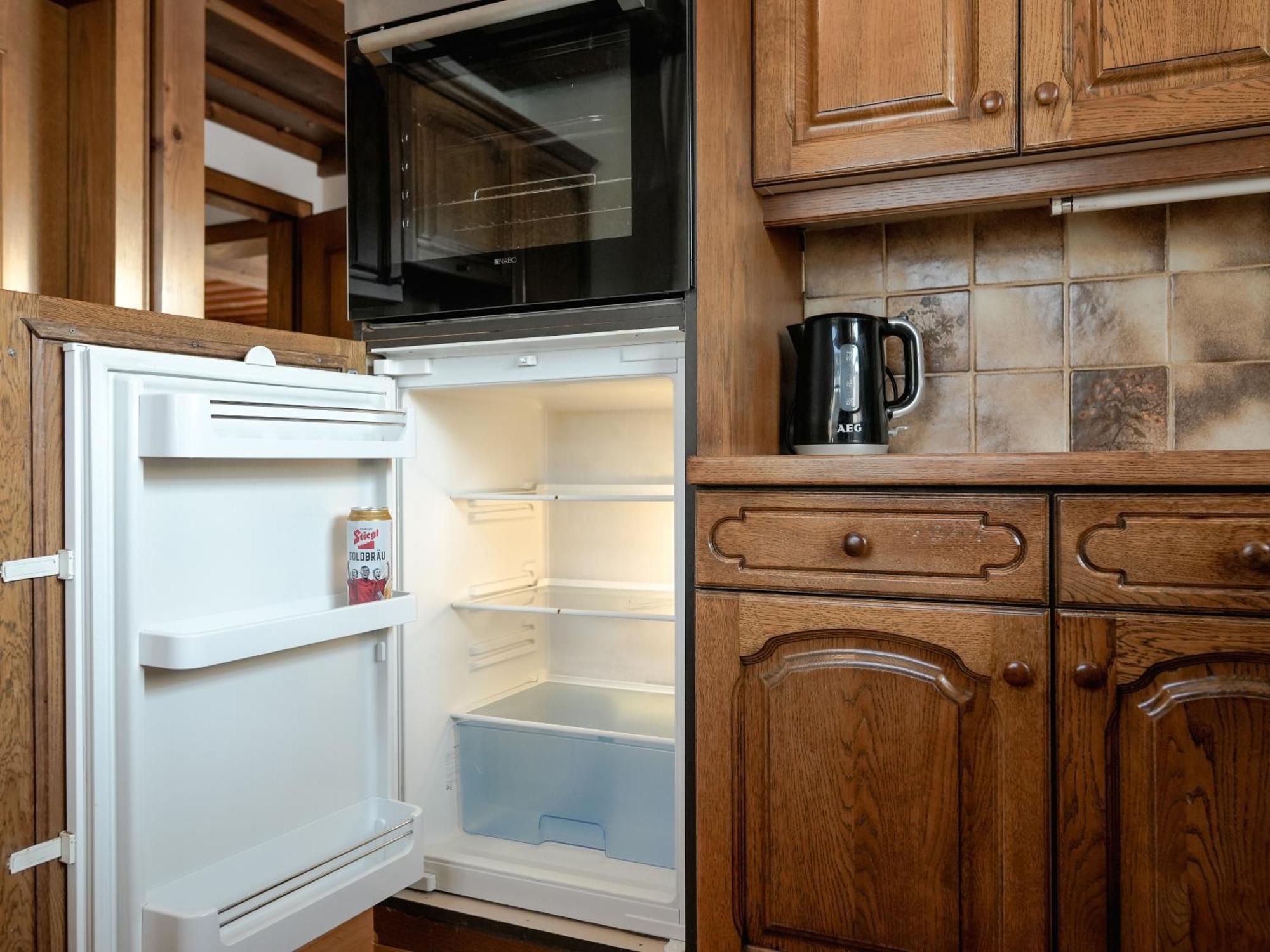 Mountain Residence Riesgut ヴェルフェン エクステリア 写真